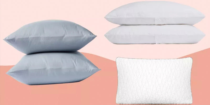 The 9 Best Cooling Pillowcases of 2023 for Sweat Free Nights