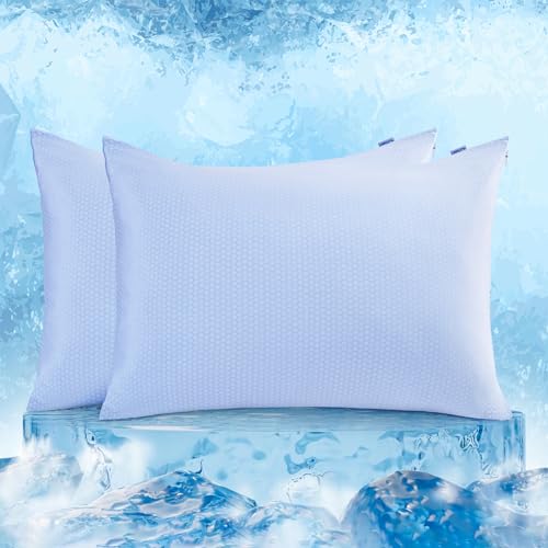 Hot cold pillow hotsell