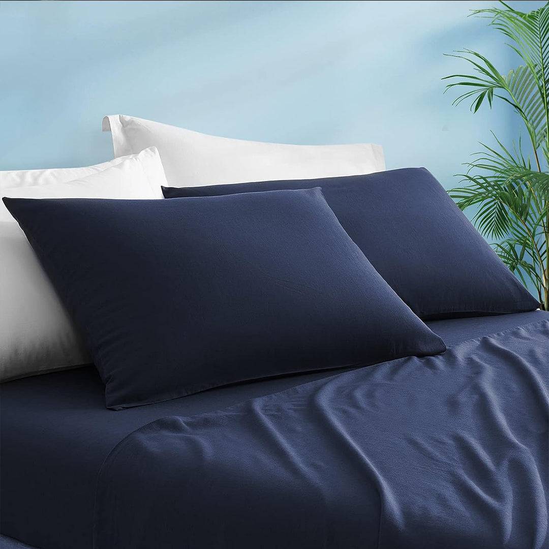 Cooling pillowcase best sale