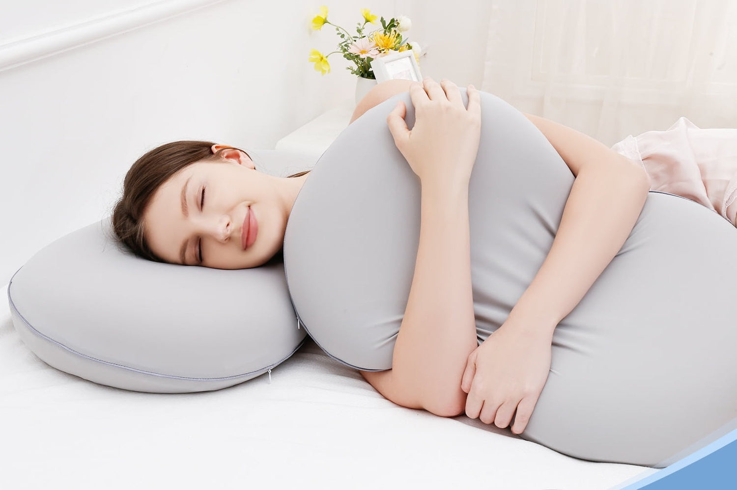 deep sleep pillow