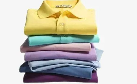 How to fold a shirt in different 3 ways?