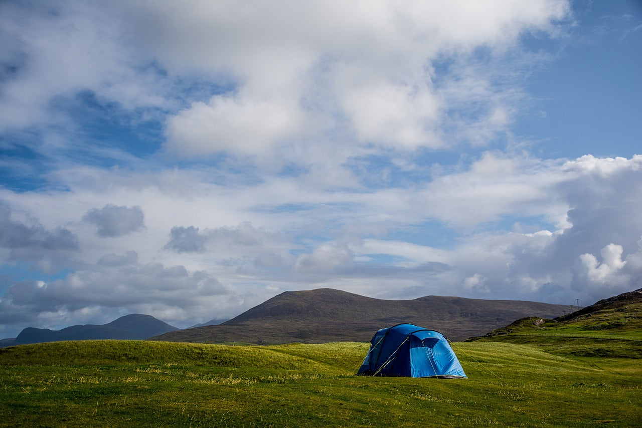 Elegear Self-Inflating Camping Pad: The Ultimate Comfort for Car Campers