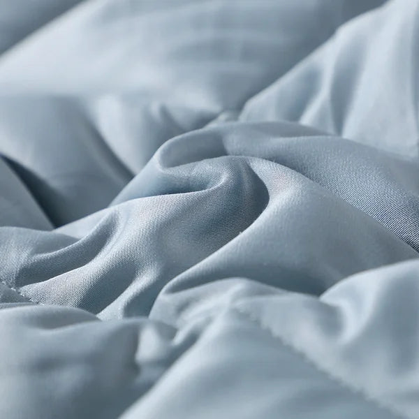 Ultra-Soft Gravity Blanket for Deep Sleep and Relaxation – Weighted Comfort for Better Rest