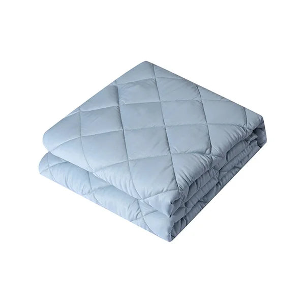 Ultra-Soft Gravity Blanket for Deep Sleep and Relaxation – Weighted Comfort for Better Rest