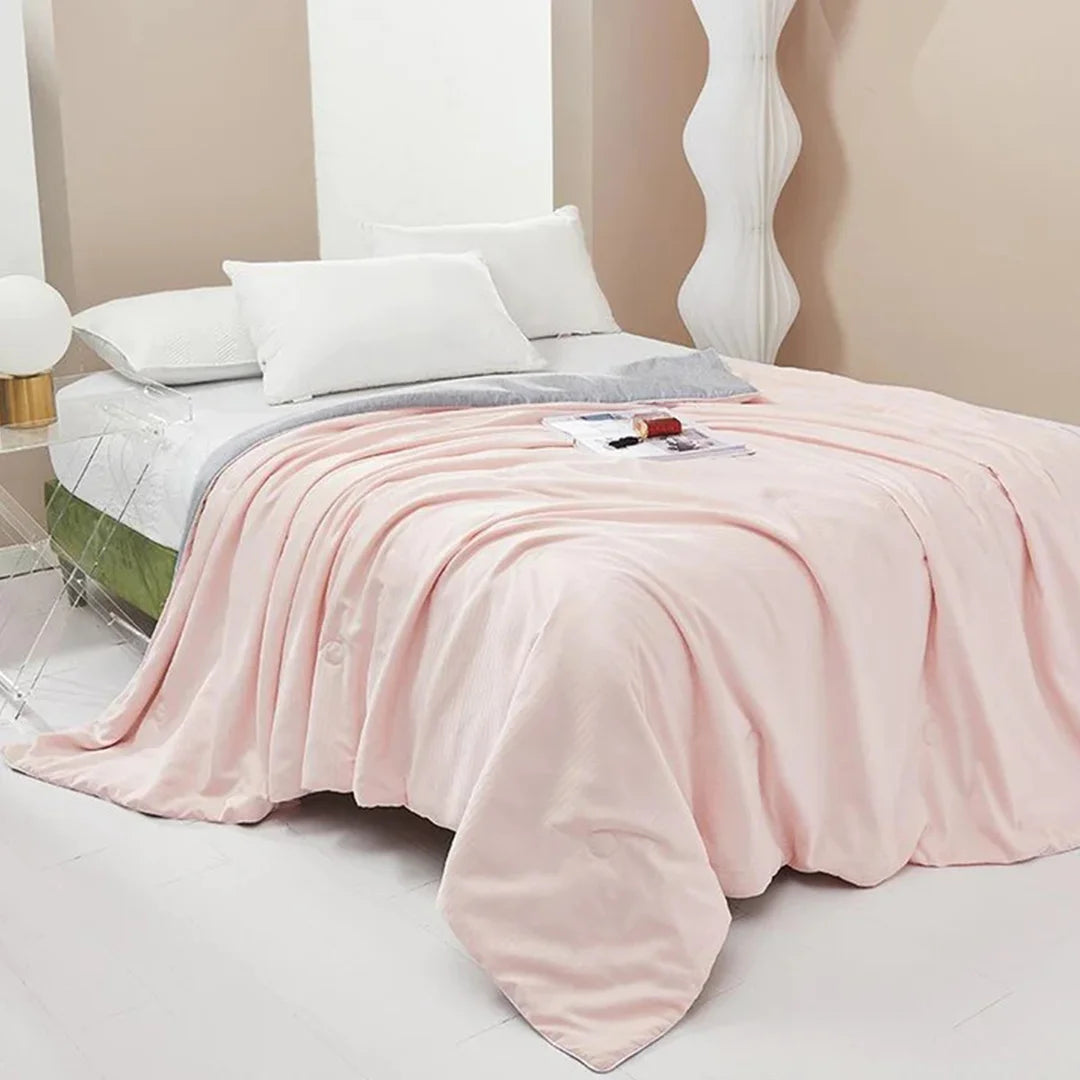 Ice Cream Side Cooling Comforter Arc-chill Pro Q Max 0.4