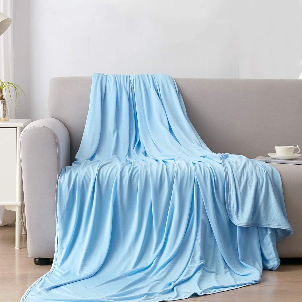 Ice silk blanket sale