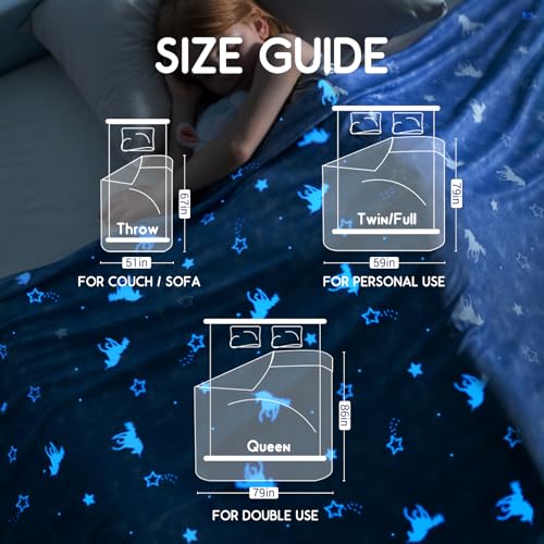 Arc-chill Extreme Q max 0.5 Cooling Blanket for Hot Sleeper for Kids