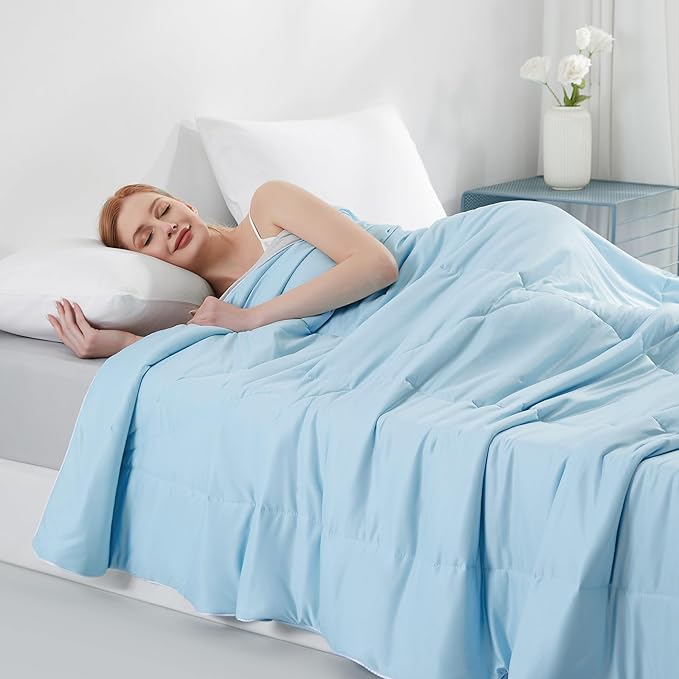 Ultra Soft Cloudy 3D Cooling Comforter Arc-chill Extreme Q Max 0.5