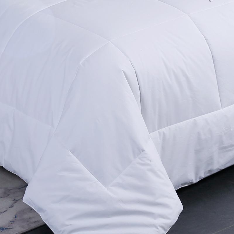 Five-star Quality Cotton Quilt