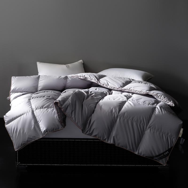 Premium Autumn Duvets with 95% Goose Down