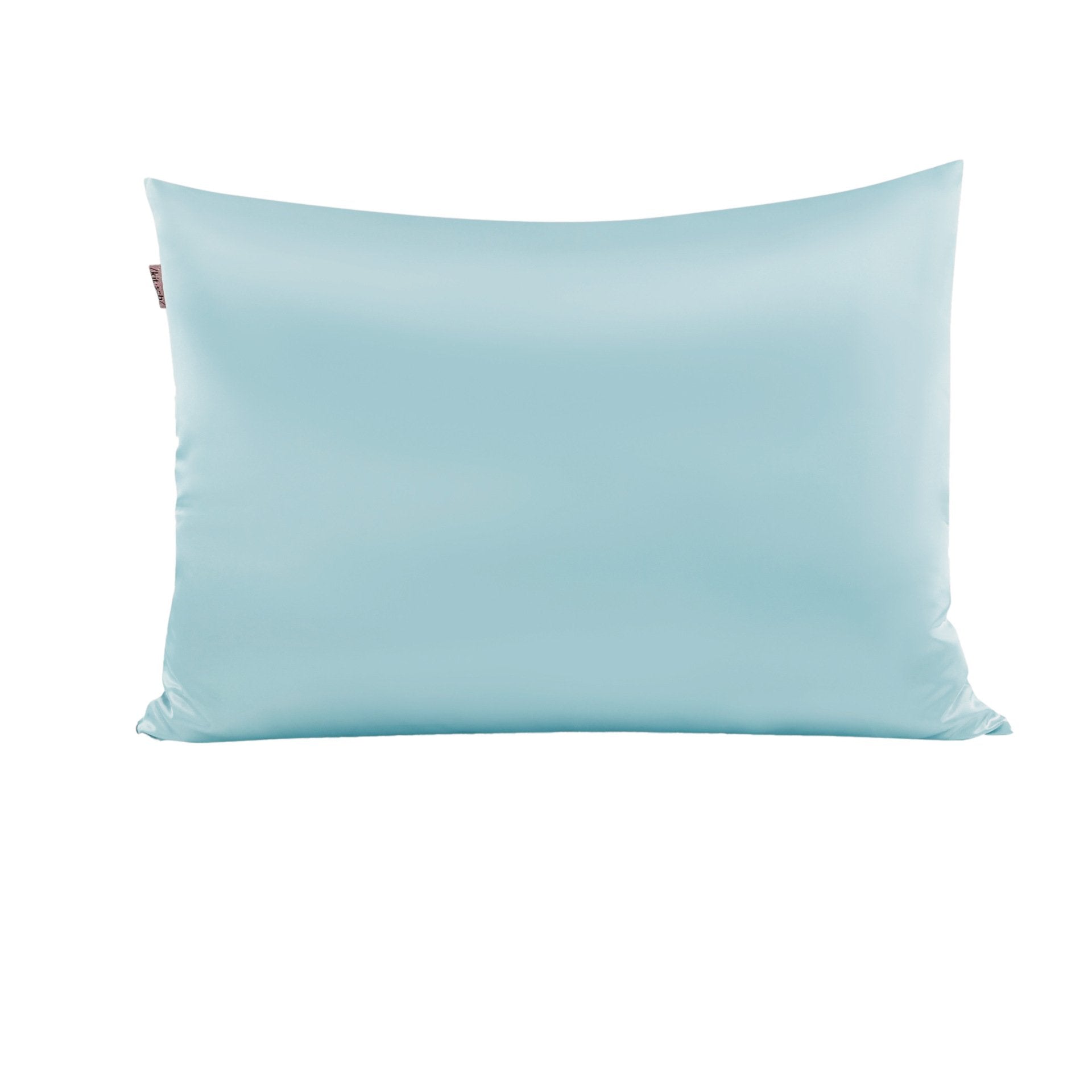 Elegear Cooling Ice Silk Pillowcase - Breathable, Soft, and Hypoallergenic One Set