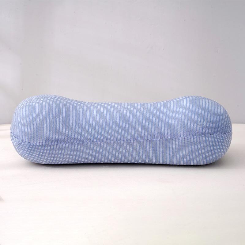 Portable Light Comfort Breathable Cooling Bone Pillow Q-Max 0.4