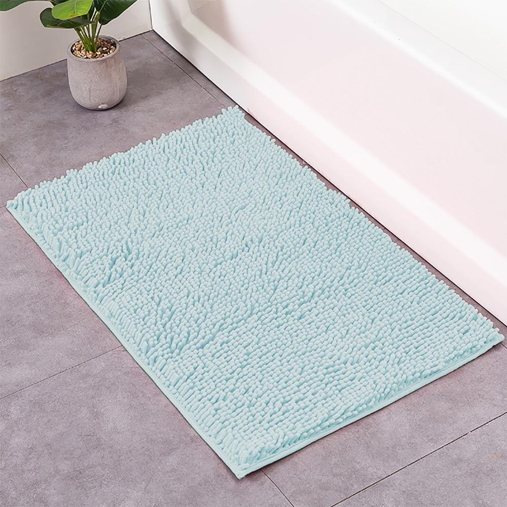 Bathroom Floor Mat Anti-slip Mat Absorbent Rug