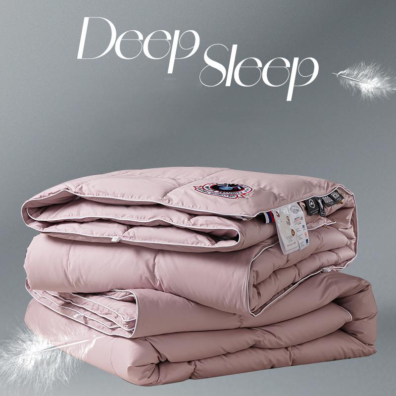 Elegear High-end Goose Down Comforter