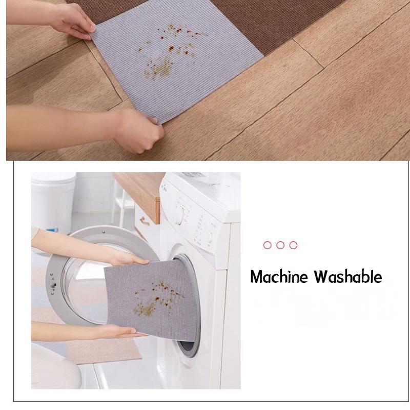 Floor Carpet Tiles Gym Living Room Bathroom Floor Mats