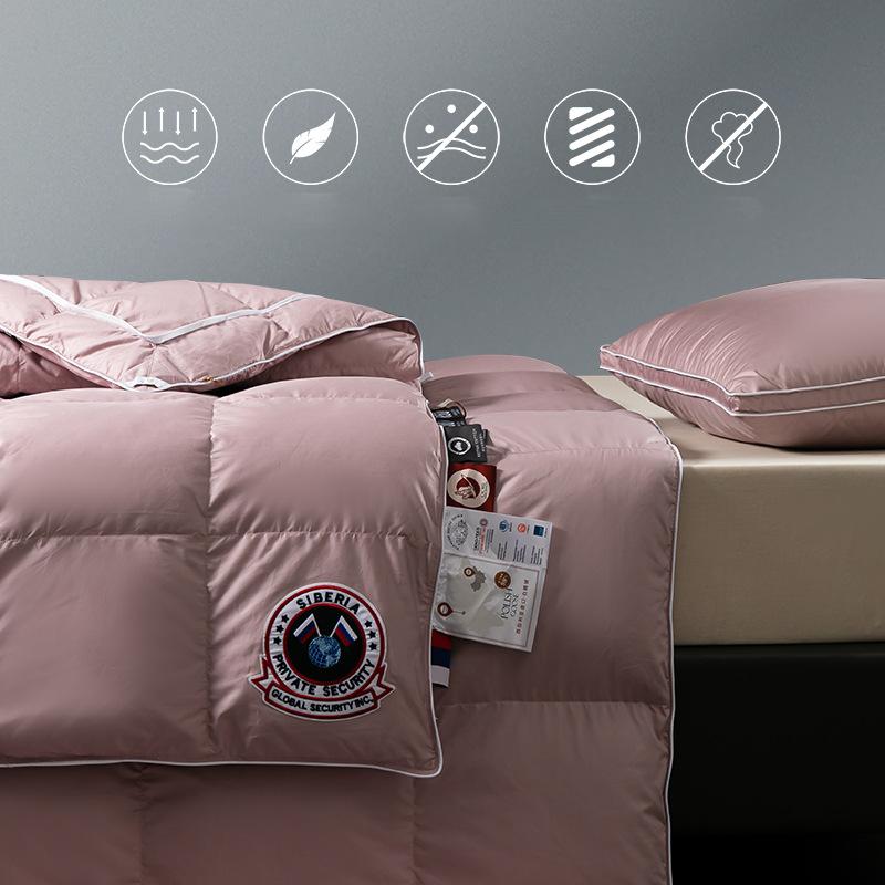 Elegear High-end Goose Down Comforter