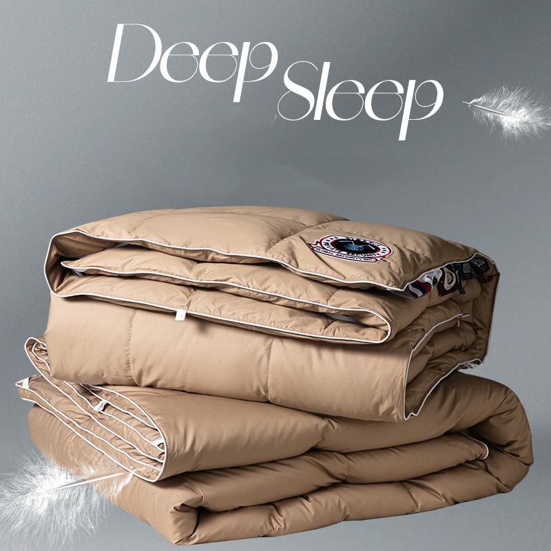 Elegear High-end Goose Down Comforter