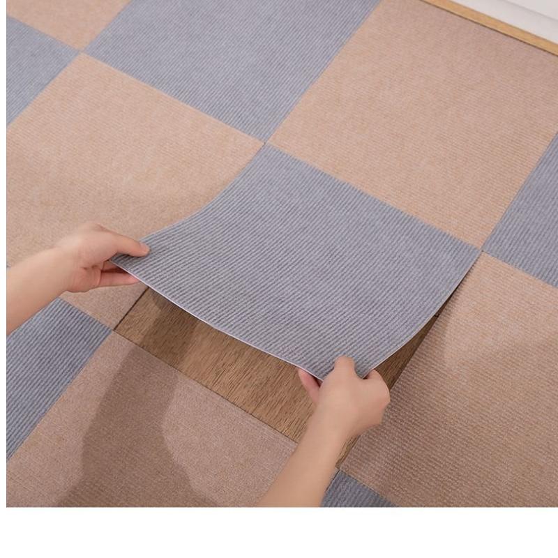 Floor Carpet Tiles Gym Living Room Bathroom Floor Mats